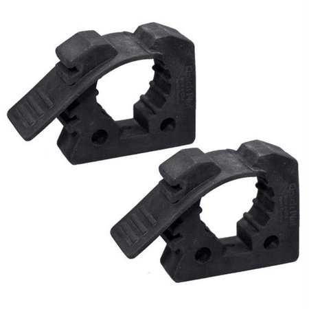 NEWALTHLETE Davis Quick Fist Clamps - Pair NE57554